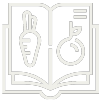 Caderno de receitas