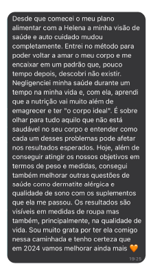Depoimento 2_Helena Fioravanti_Paciente 2